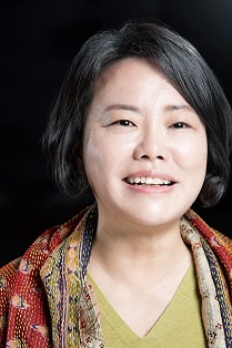 Professor Soyeun Kim PROFILE IMAGE